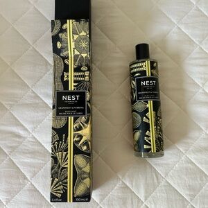 NEST Fragrances Grapefruit & Verbena Body Mist